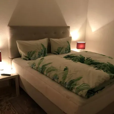 Appartement Ferienwohnung In Heinsberg Wegberg