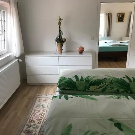 Ferienwohnung In Heinsberg *