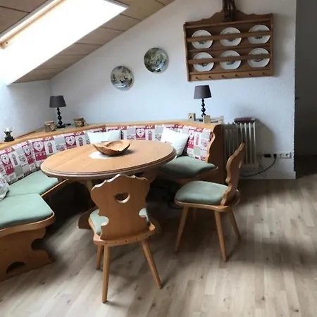 Appartement Ferienwohnung In Heinsberg Wegberg