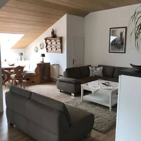 Ferienwohnung In Heinsberg