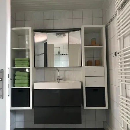 Appartement Ferienwohnung In Heinsberg Wegberg