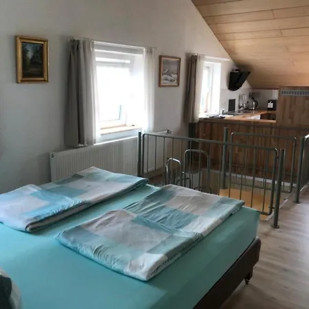 Ferienwohnung In Heinsberg Appartement *