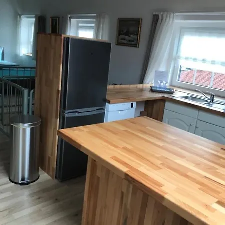 Ferienwohnung In Heinsberg *