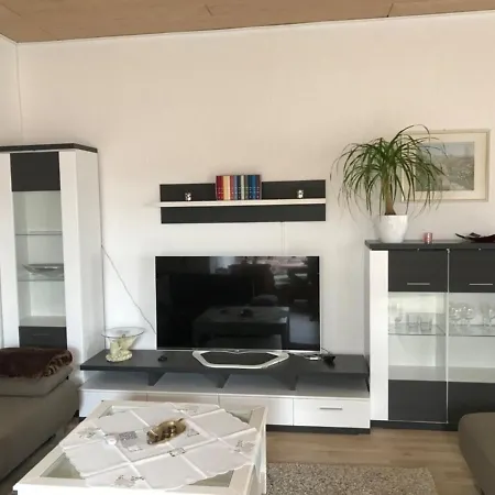 Appartement Ferienwohnung In Heinsberg