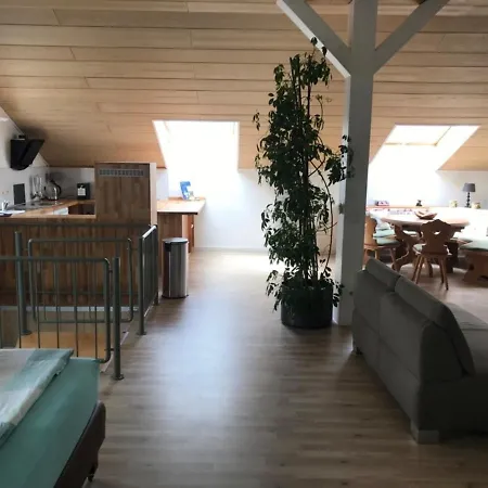 Ferienwohnung In Heinsberg *