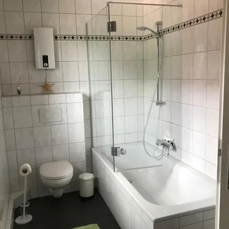Ferienwohnung In Heinsberg