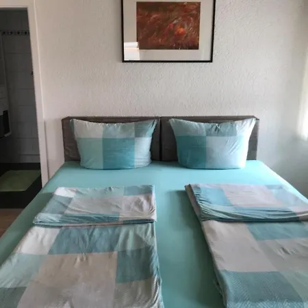Ferienwohnung In Heinsberg Wegberg