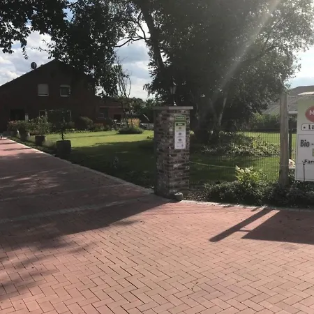 Ferienwohnung In Heinsberg Appartement Wegberg